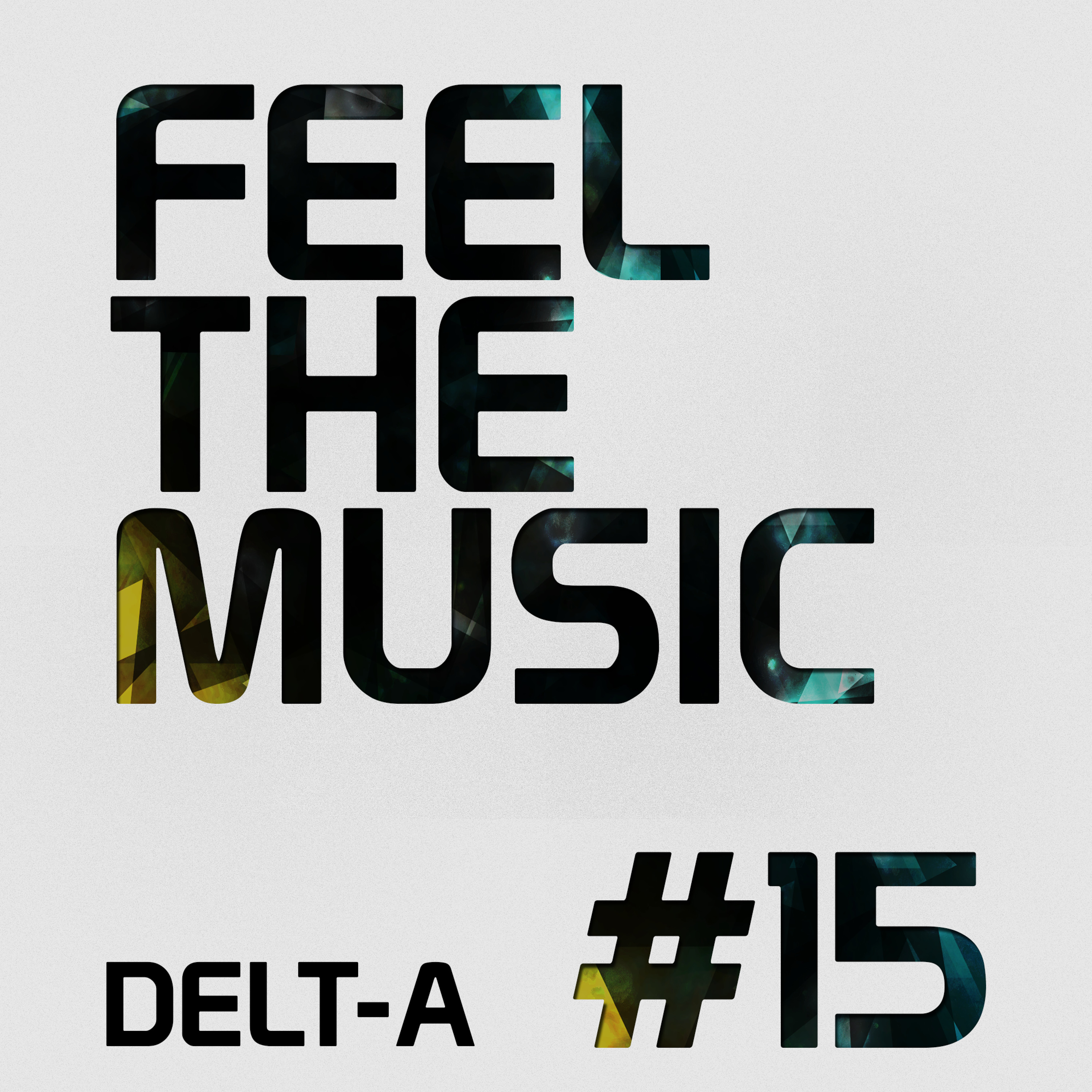 Delt-A DJ Mixes