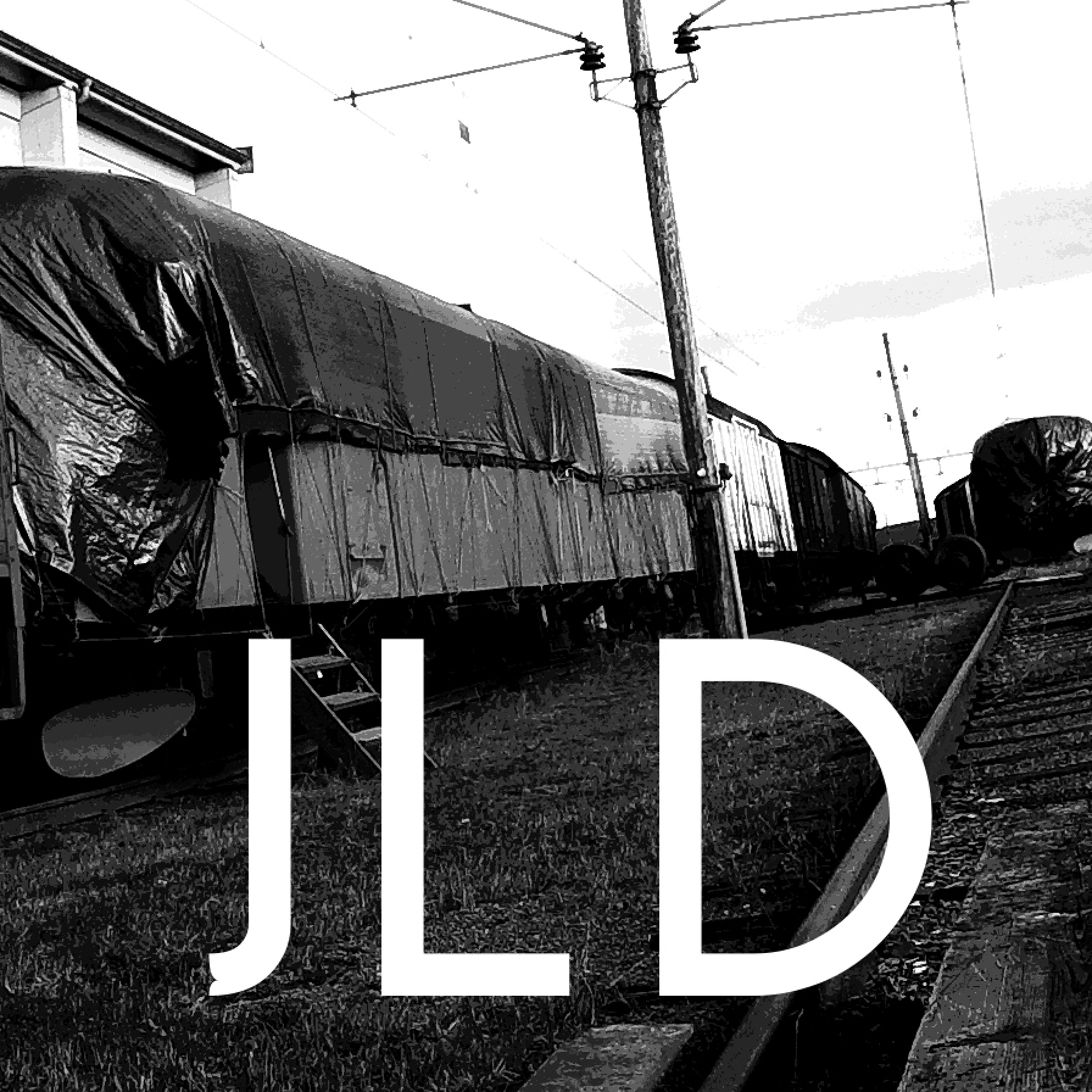 J.L.D - 080 episode artwork