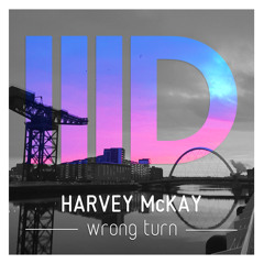 Harvey McKay - Wrong Turn - Intec