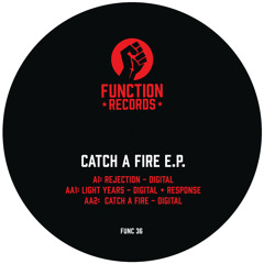Digital - Rejection