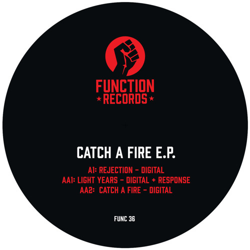 Digital - Rejection