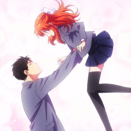 Listen to Gekkan Shoujo Nozaki-kun - 