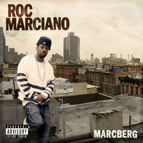 Snow - Roc Marciano