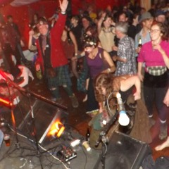 AN T-ORCHESTRIAN (the orchestrion) – demo