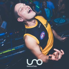 John Doe Live @ UNO DanceClub [2 - 3am]