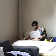 Code Kunst - Golden Cow Instrumental