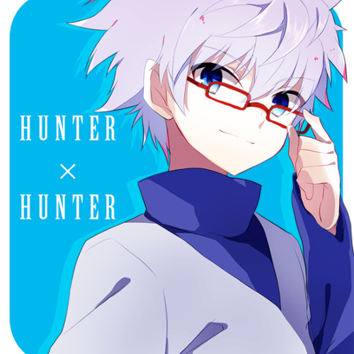 Hunter x Hunter - streaming tv series online