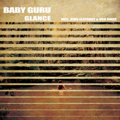 Baby Guru - Glance (VGO Bitpop Remix)