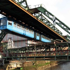 "Lebenslang Schwebebahn" gerappt von der Klasse 3a