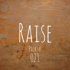 Raise Picks#021