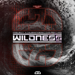 C2DMP3065 - Subminderz & Project 71 -  Wildness