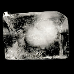 the world is an ice cube