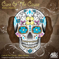 Cure and the Cause Summer Remix ( Alek.s ) < Free dl >