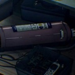 zankyou no terror - von (outer echo remix)