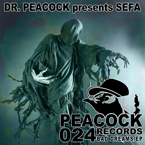 Sefa - Path To Madness