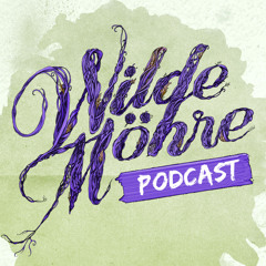 Möhrecast #6 - Rich & Maroq