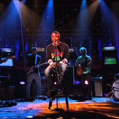 Thinking Bout You - Frank Ocean Live On SNL