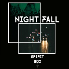 Spirit Box - Frustrated