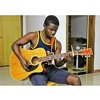 Asa's Beautiful - (Acoustic version) Martin on Vocal & Paapa on Guitar at Kumasi- Ghana