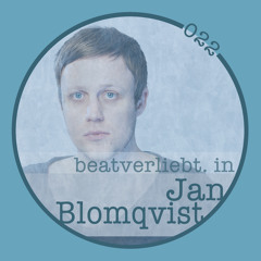 beatverliebt. in Jan Blomqvist | 022