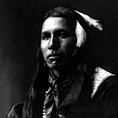 Tribute to Kanawa Sa-el Shunk Manitu, aka Salvatore Richard Giannetta (Raphael J.)