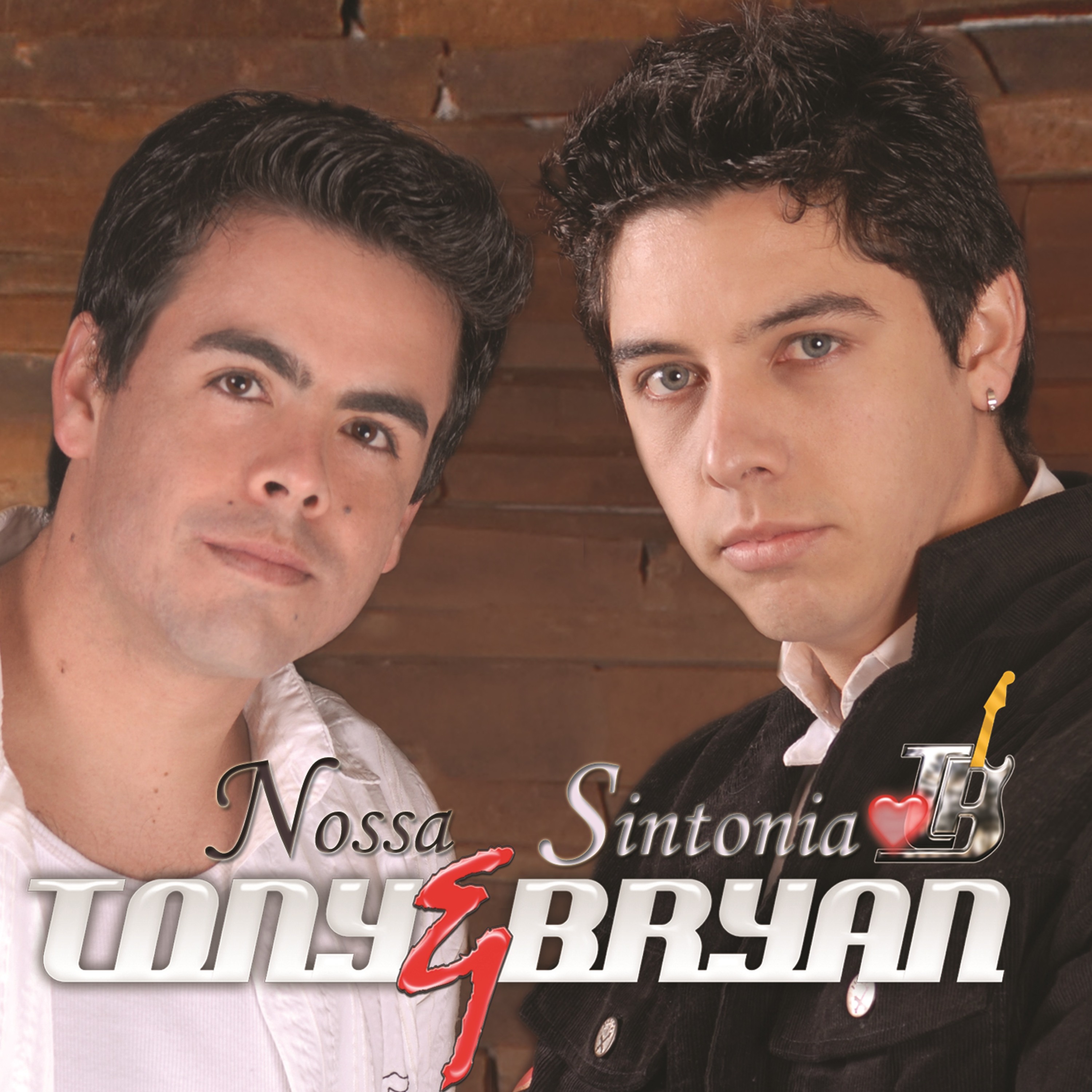 Tony e Bryan