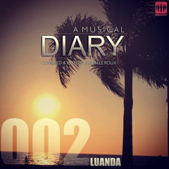In Luanda diaries sex Sex Diaries
