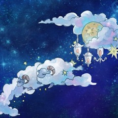 おやすみを唱える(1si Mini Album「呼吸」より）