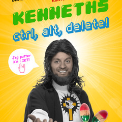 Kenneth Jingle