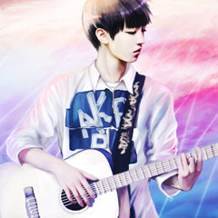 Xin chào, ngày mai - Vương Tuấn Khải ver2| 明天你好 王俊凯120615