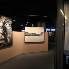 El tatuaje se hace arte en París / Producción de RFI