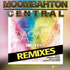 BASADA X BAMAO- Big Shout Remix - On Moombahton Central