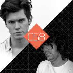Arrival Showcase 058 with Ramon Vincent (incl. Aerosoul Guest Mix)