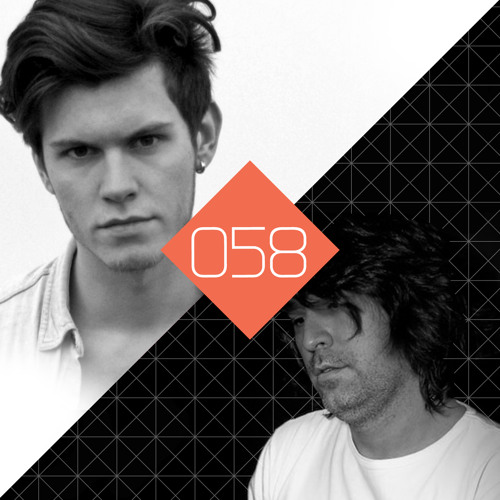 Arrival Showcase 058 with Ramon Vincent (incl. Aerosoul Guest Mix)