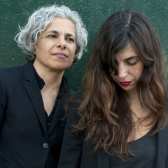 Nouriya / Habka / Kamilya Jubran & Sarah Murcia