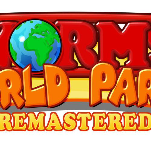Stream Worms World Party Remastered Opening Theme! by Team17 | Listen ...