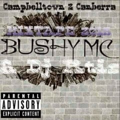 Bushy Mc & DJ Rtis- Suffer For The Win (demo original)