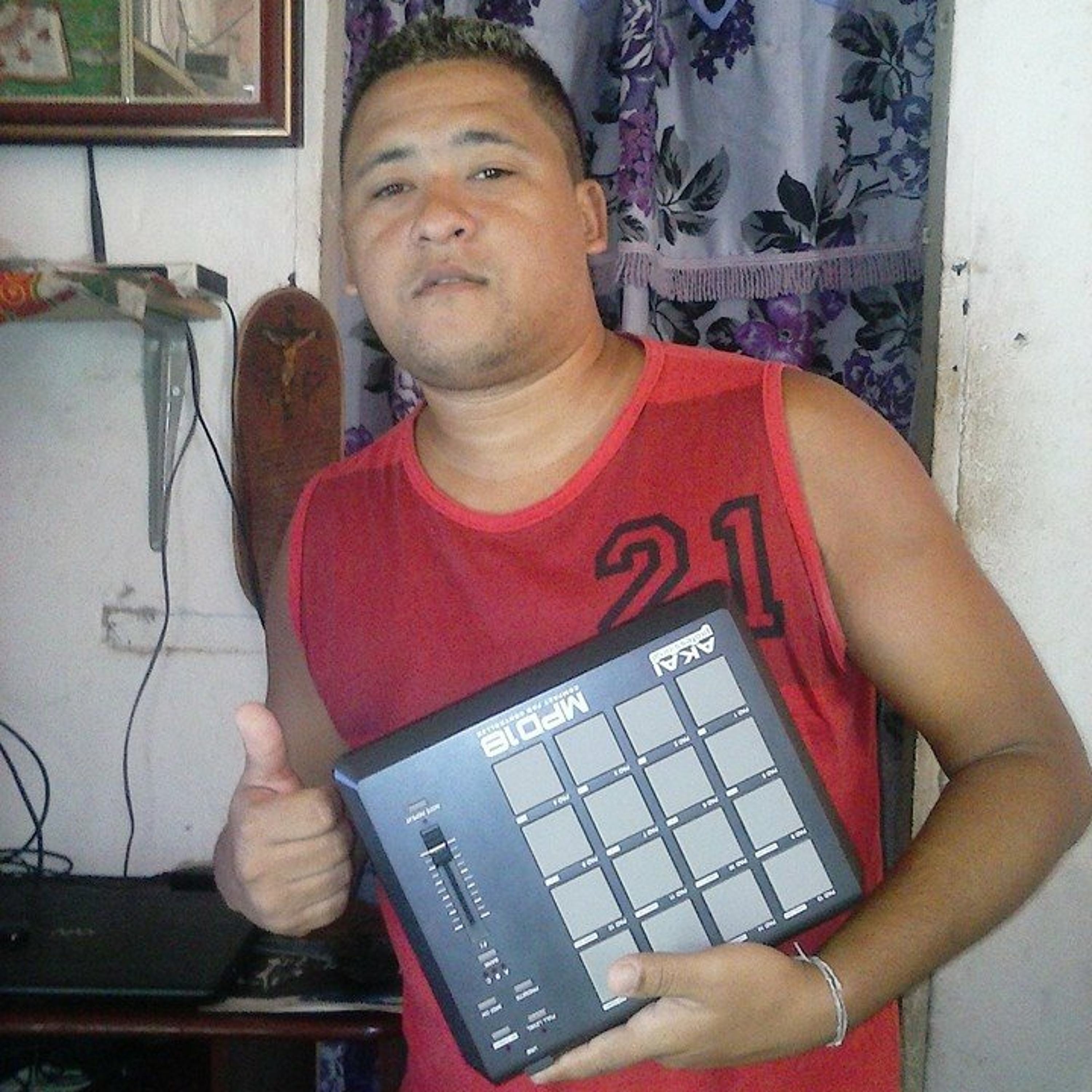 Djparazinho DO Cajueiro