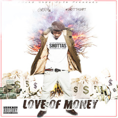 12. TRAMa Ft Jilla100 Prod By  B Scott