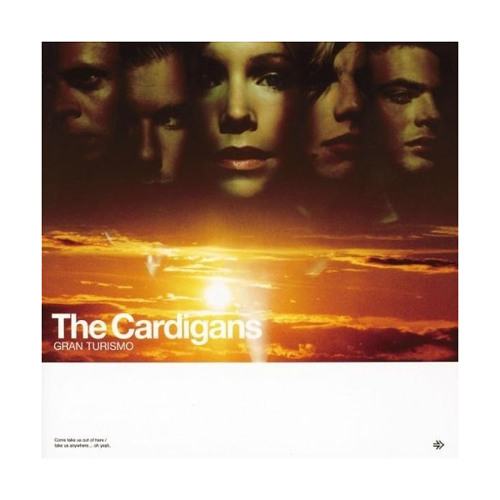 Erase And Rewind (The Cardigans Cover)