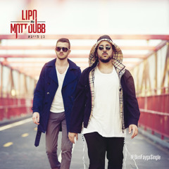Lipa & Matt Dubb - R Nachman (Ben Fayga)