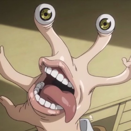 It S The Right Time Daichi Miura Parasyte Cover By Farah Masud