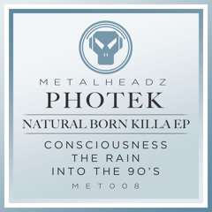 Photek - The Rain (2015 Remaster)