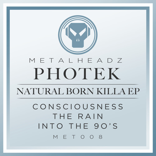Photek - The Rain (2015 Remaster)