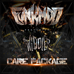 Funkmod Care Package EP Feat The Widdler