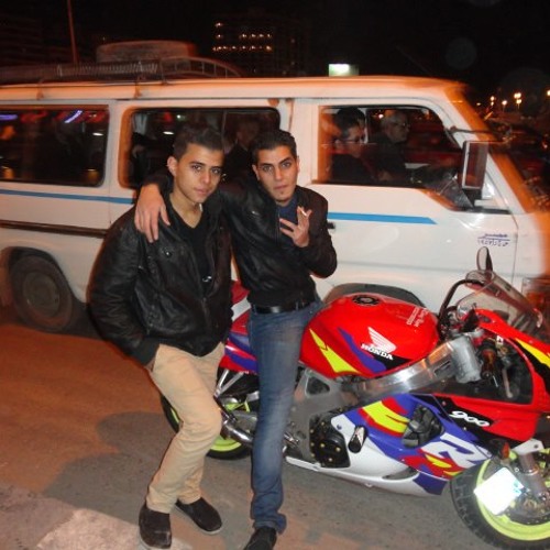 مهرجان زلزال ارض الكبلات المحترفين التركي ميدو مزيكا ناصر غاندي2015