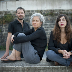 Linamdi / Wasl / Kamilya Jubran, Sarah Murcia, Werner Hasler