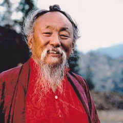 Seven - Line Prayer