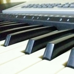 Learning to play "Boston" by Augustana <3