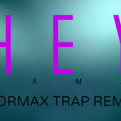 David Guetta ft Nicki Minaj, Bebe Rexha & Afrojack - Hey Mama (Normax Trap Remix)